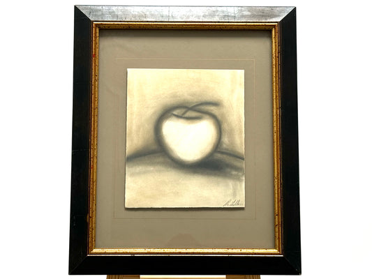 "Apple" by Roy Grillo