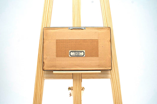 Signed by Don Northcutt