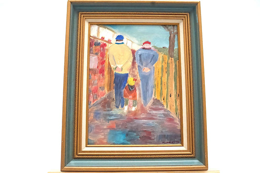 Signed by Lindsey '94