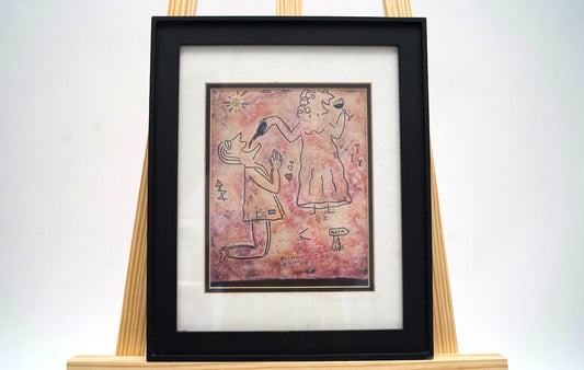 "Napa" by Philippe Ferrari '00