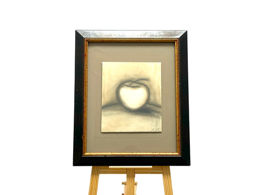 "Apple" by Roy Grillo