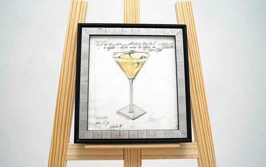 Signed by K. Spicher '99