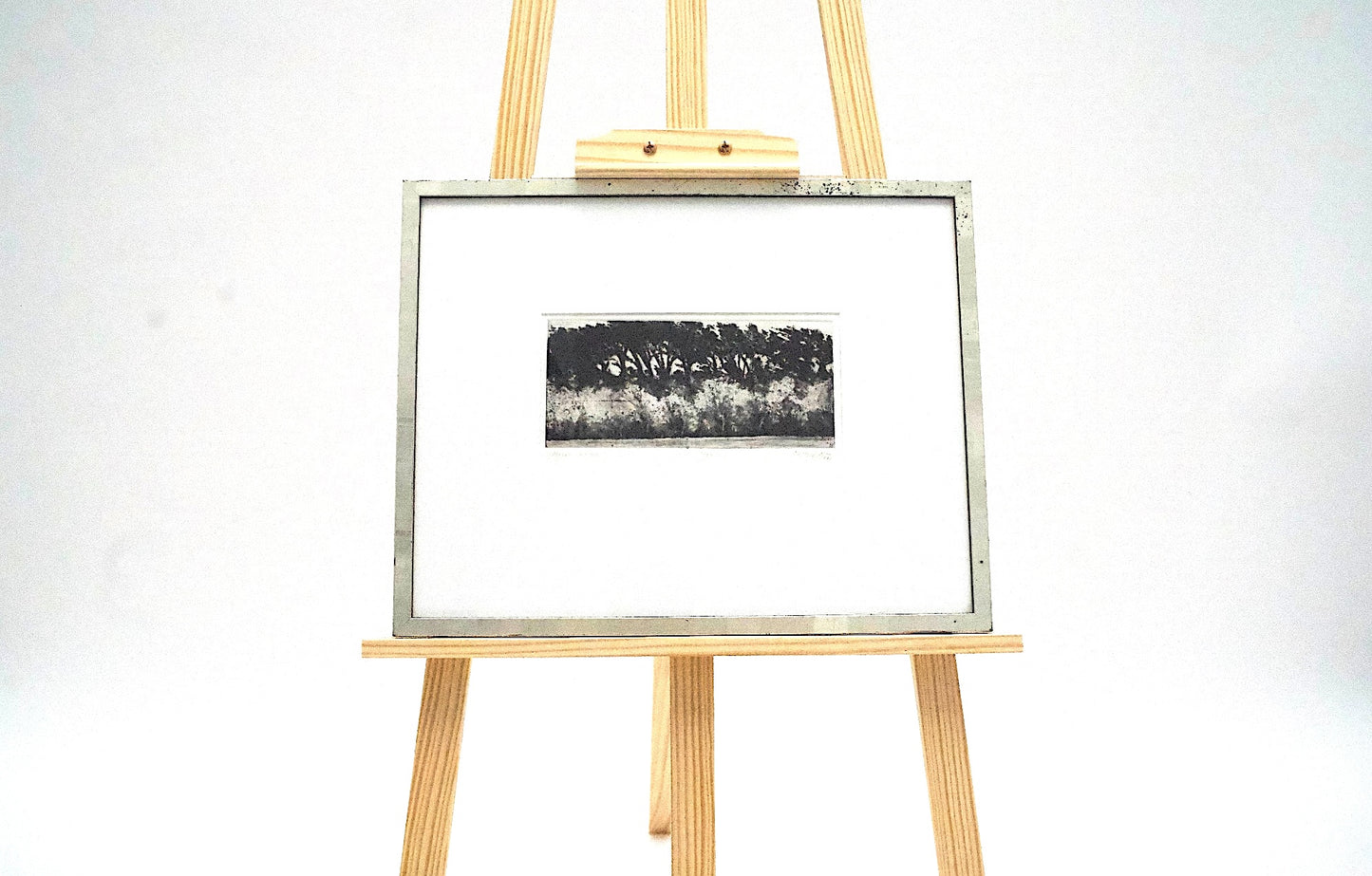 "Muddy Hollow" by Richard B Lyttle